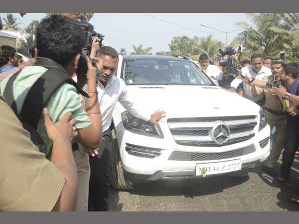 ಸರ್ಕಾರಿ ವಕೀಲರ ಅಂತಿಮ ವಾದ 