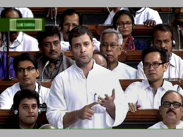 News Flash: Supreme Court stays defamation proceedings against Rahul Gandhi