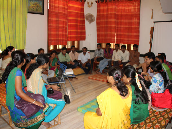 Application invited from aspirants for creative Diploma course