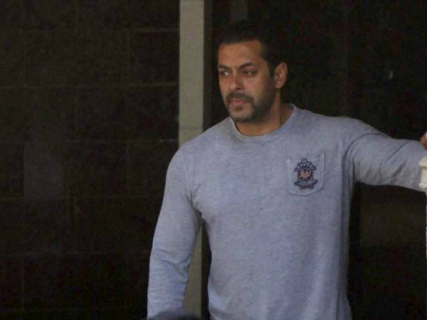 Salman Khan Salman Khan