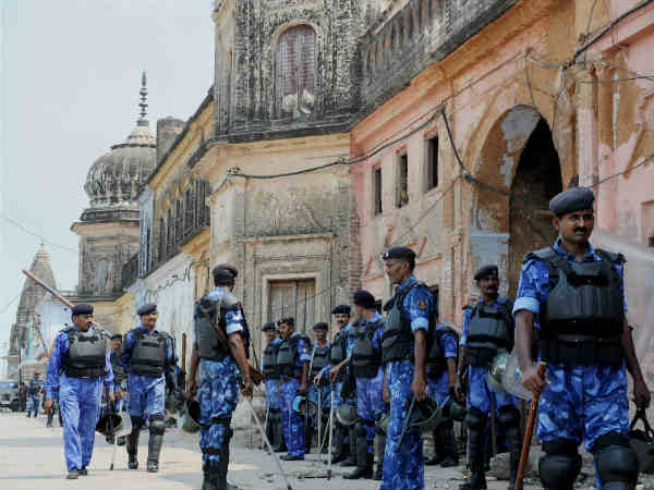ಮುಸ್ಲಿಂ ಕಾನೂನು ಮಂಡಳಿ