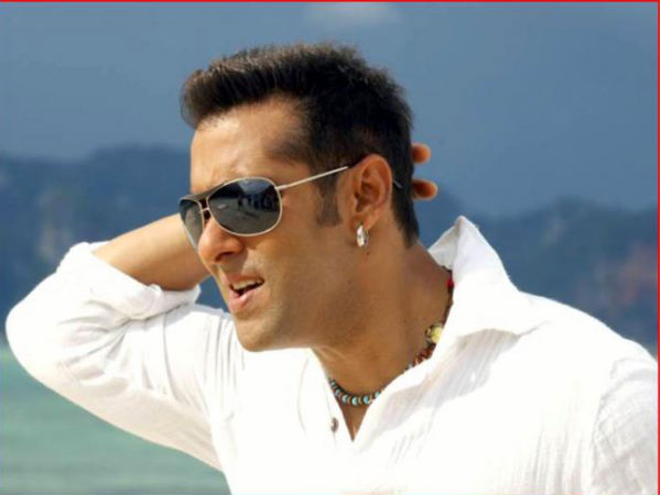 Salman Khan