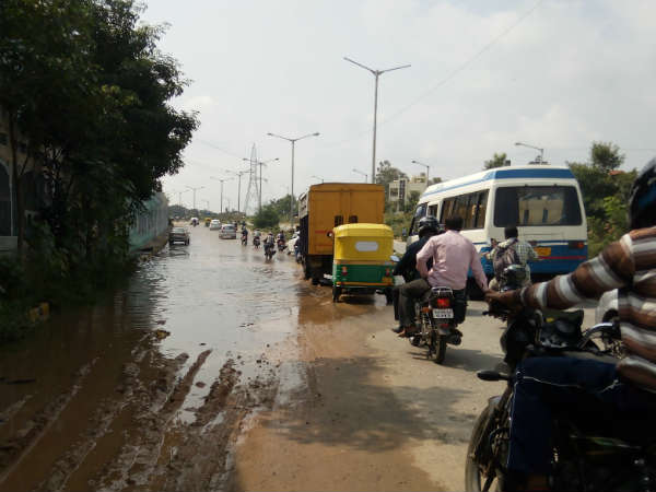 These guidelines will solve traffic problem in Bengaluru for ever
