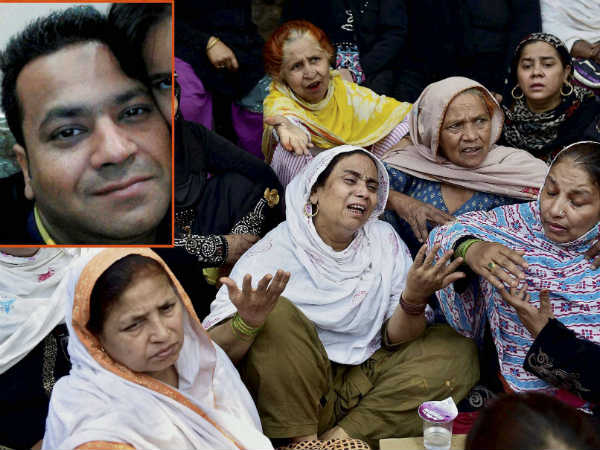 ಅದ್ಯಾಕೋ ಹಿಂಗೆ ಮಾಡಿಕೊಂಡುಬಿಟ್ಟೆ?