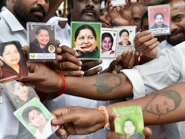 Jayalalithaa
