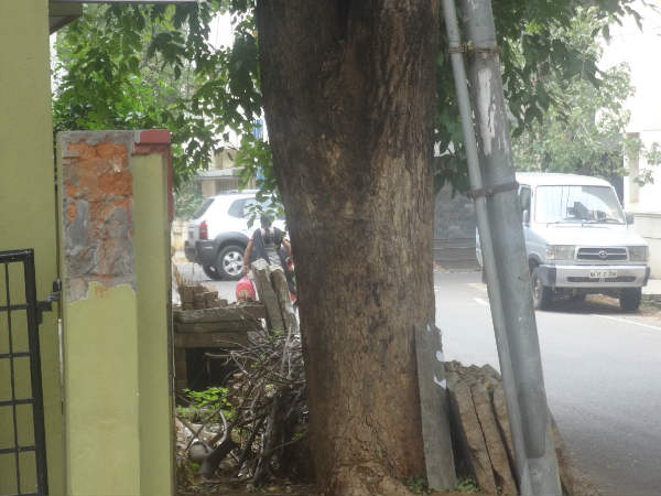 ಸ್ಥಳ ಪರಿಶೀಲನೆ ಮಾಡಬೇಕು 