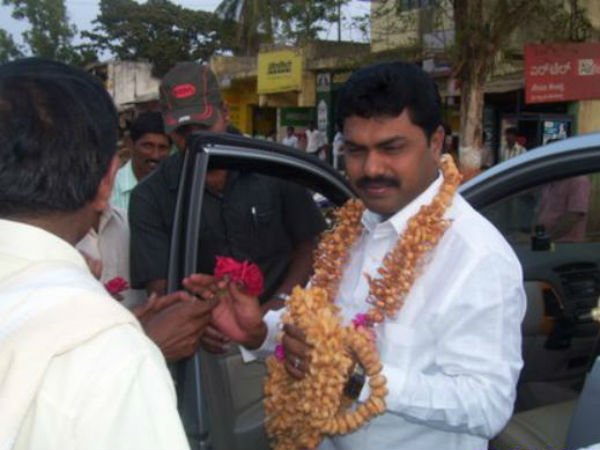 ಬಿ.ವೈ.ರಾಘವೇಂದ್ರ ಅವರಿಗೂ ಅಕ್ರಮ ಆಸ್ತಿ ಸಂಕಟ