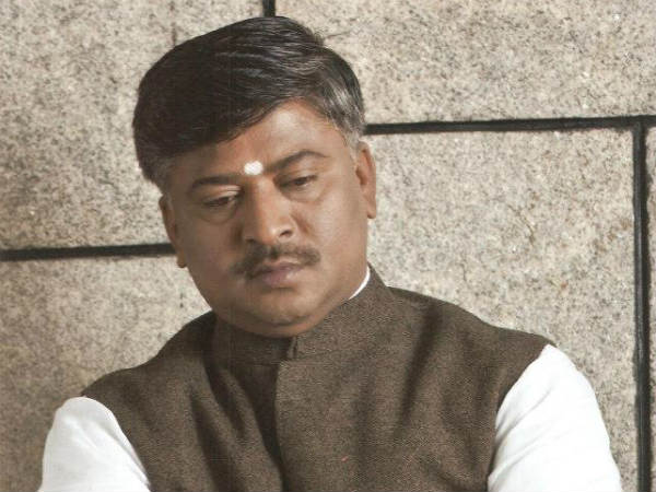 ಕೋಲಾರ ಶಾಸರನ್ನೂ ಬಿಡದ ಅಕ್ರಮ ಆಸ್ತಿ ಆರೋಪ