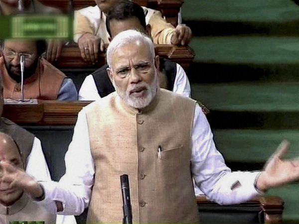 ಒಟ್ಟಾರೆ ಮೋದಿ ಆಡಳಿತ ಹೇಗೆ?