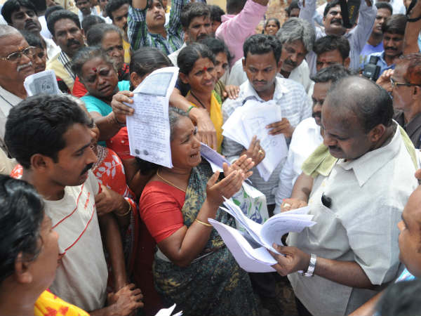 'ಬೆಂಗಳೂರು ಉಳಿಸಿ' ಸಂವಾದ