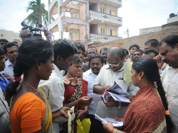 ಇದರಲ್ಲಿ ರಾಜಕೀಯವಿಲ್ಲ 