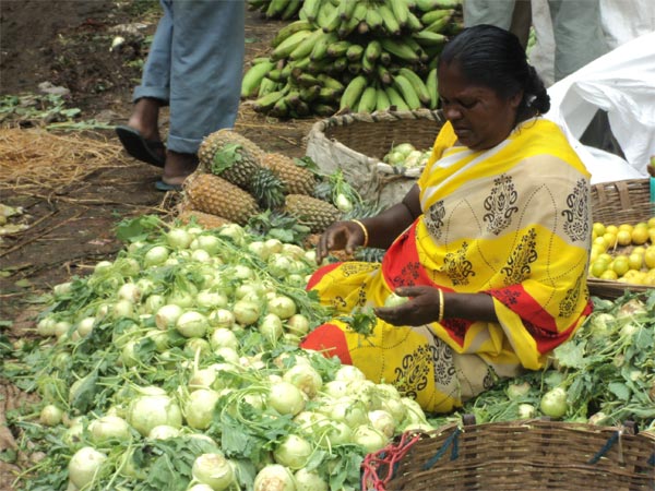 ಗಲಾಟೆ ಇತ್ತಲ್ವಾ, ಅದಕ್ಕೆ ಸುಮ್ಮನಿದ್ವಿ