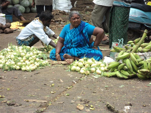 ಹಸಿವು ನಿವಾರಿಸಿದ್ದಾರೆ