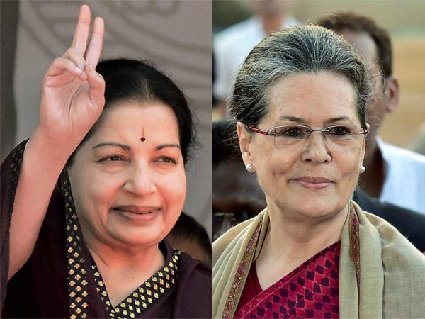 ಸೋನಿಯಾ ಅಂತಿಮ ನಿರ್ಧಾರ