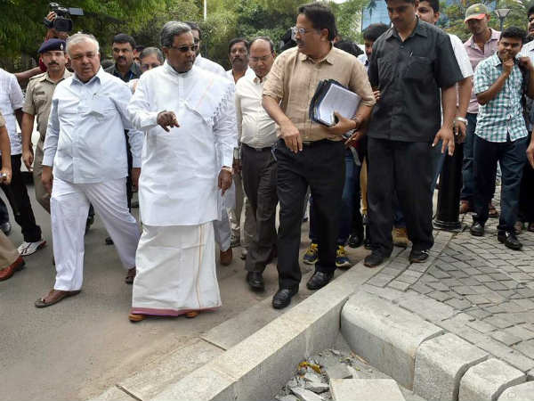 ಓಕಳೀಪುರಂ ಕಾರಿಡಾರ್ ಕಾಮಗಾರಿ ಆರಂಭಿಸಲು ಸೂಚನೆ