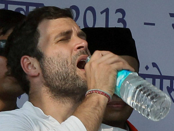 ಕಾಂಗ್ರೆಸ್ ಚಕ್ರಾಧಿಪತ್ಯ ಕೊನೆ