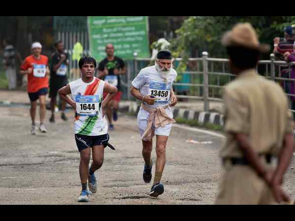 ಹಿರಿಯರು ಕಿರಿಯರು ಜೊತೆ ಜೊತೆಗೆ