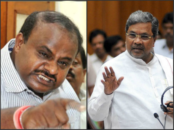 ತಿರುಗೇಟು ಕೊಟ್ಟ ಸಿಎಂ ಸಿದ್ದರಾಮಯ್ಯ