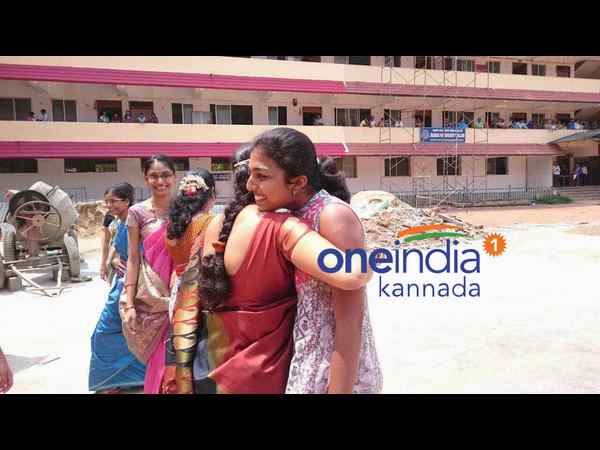 ರಶ್ಮಿತಾ ಮುಂದಿನ ಗುರಿ