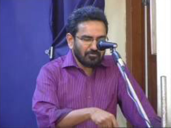 ವಿದ್ಯುನ್ಮಾನ, ಮುದ್ರಣ ಮಾಧ್ಯಮ ಕ್ಷೇತ್ರದ ಅನುಭವಿ