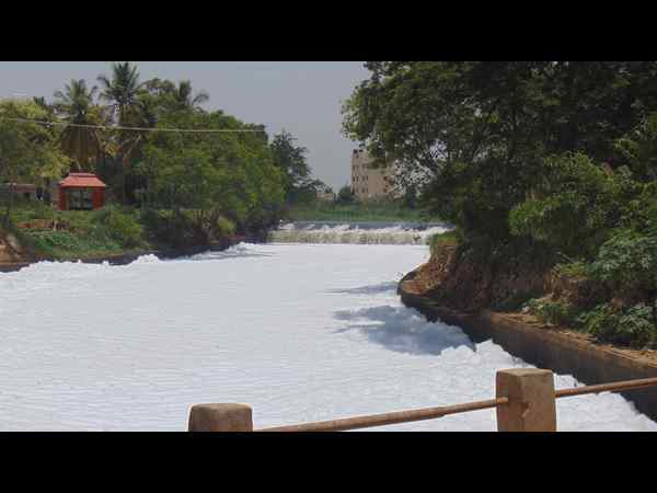 ಸಮಸ್ಯೆ ವ್ಯಾಪ್ತಿ ದೊಡ್ಡದು