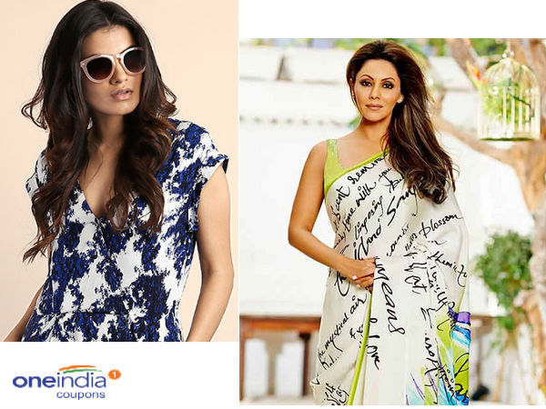 Oneindia Coupons: Top 10 Free Online Coupons of this week Oneindia Coupons: Top 10 Free Online Coupons of this week