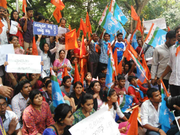 ಸರ್ಕಾರದ ವಿಳಂಬ ಯಾಕೆ?