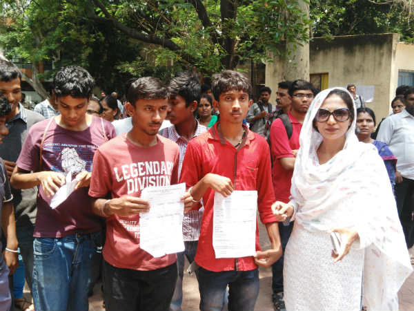 ಪರಿಹಾರವೇನು?