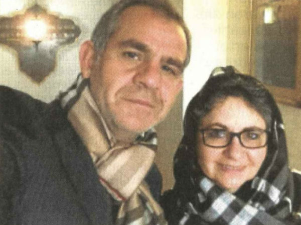 ಮೆಕ್ಕಾಕ್ಕೆ ಪಾದಯಾತ್ರೆ ಮಾಡುವುದಾಗಿ ಪ್ರತಿಜ್ಞೆ