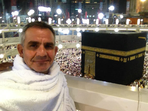 'ಇರಾನ್ ಬಗೆಗಿನ ತಪ್ಪುಕಲ್ಪನೆ ದೂರವಾಯಿತು'