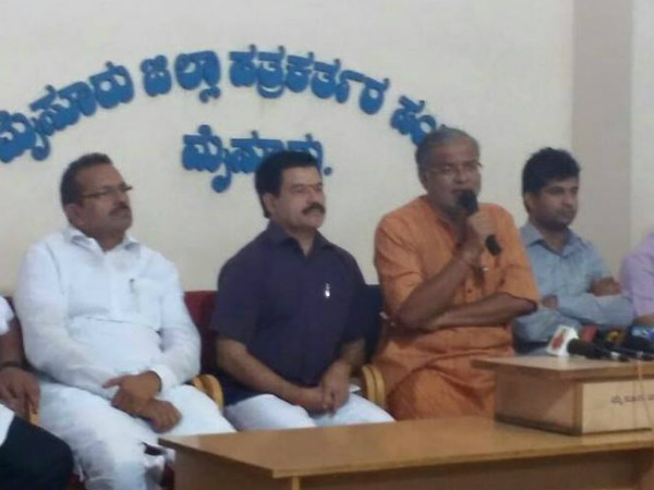 ಇಲಾಖೆ ಬಗ್ಗೆ ಜನರು ನಂಬಿಕೆ ಕಳೆದುಕೊಳ್ಳಬೇಕಾಗುತ್ತದೆ 