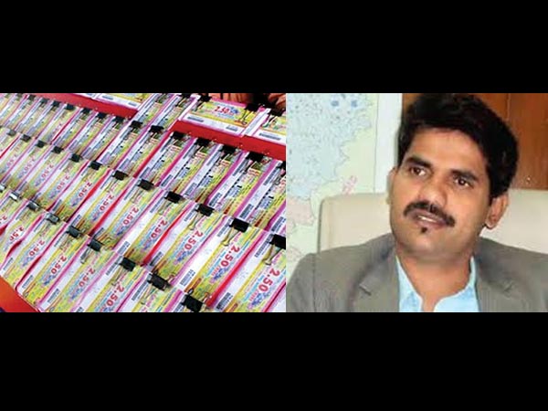 ಹತ್ತು ವರ್ಷದಿಂದ ತೆರಿಗೆ ಪಾವತಿಸಿಲ್ಲ