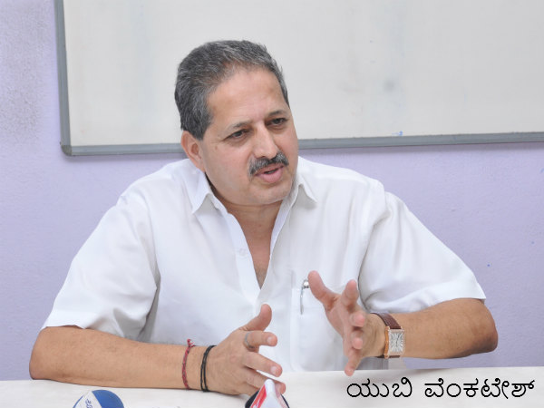 ub venkatesh ub venkatesh