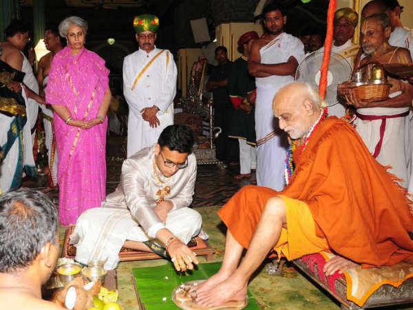 ಕಣ್ಣೀರಿಟ್ಟ ಪ್ರಮೋದಾ ದೇವಿ ಒಡೆಯರ್