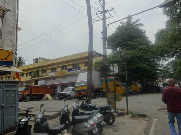 ಮಳೆ ಬಂದರೆ ಏನು ಕತೆ?