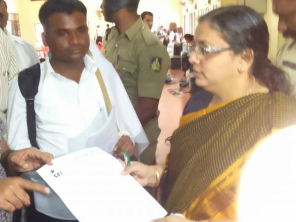 ಶುಲ್ಕ ಇಳಿಕೆ ಭರವಸೆ