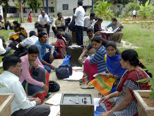 panchayat election