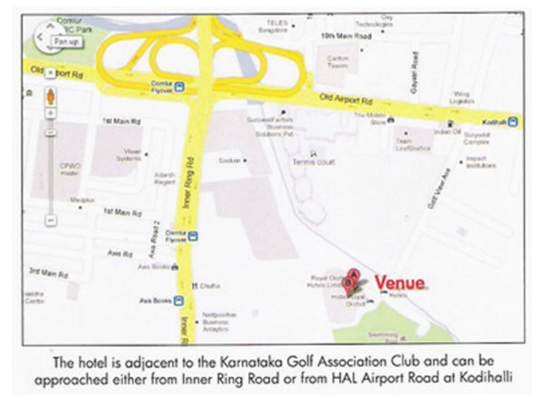 Book launch : The Paradox of India's North-South Divide