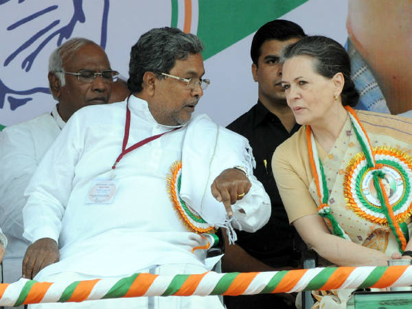 ಪಕ್ಷದ ಹೈಕಮಾಂಡ್ ಹಸಿರು ನಿಶಾನೆ