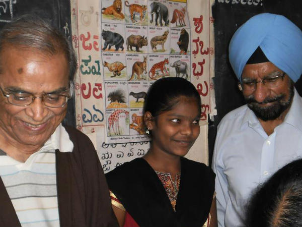 ಕಾರ್ಪೋರೇಟ್ ಕಂಪನಿಗಳ ಸಹಕಾರ