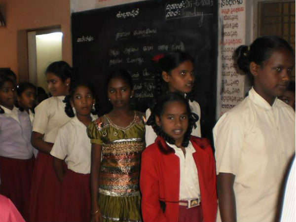 ಹಿರಿಯರಿಗೊಂದು ಸಲಾಂ