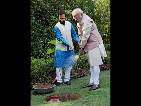 ಗಿಡ ನೆಡಿ, ಗಿಡ ನೆಡಿ