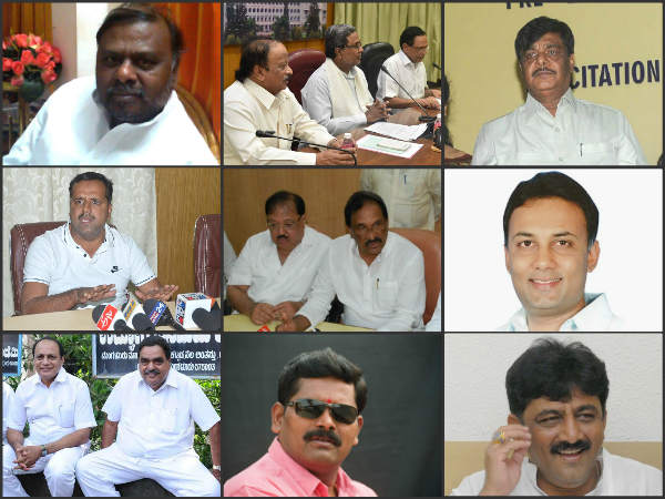 ಸಚಿವ ಸಂಪುಟ ಪುನಾರಚನರ ಆಗುತ್ತಾ?