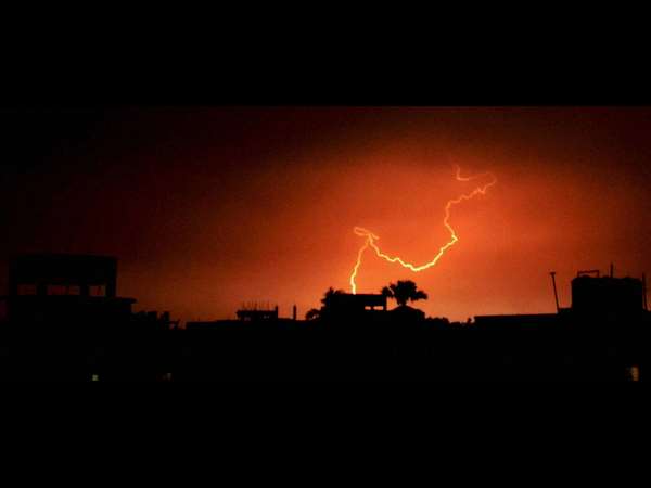 ಮಿಂಚಿನ 'ನೋಟ'