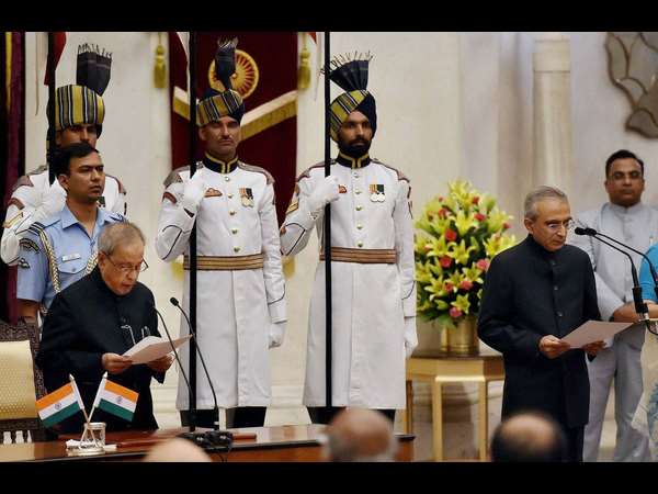 ಪ್ರಮಾಣ ವಚನ