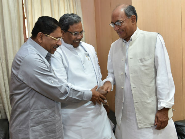 ಅಮಹಮ್ ಪಟೇಲ್, ಸಿಂಗ್ ಭೇಟಿ