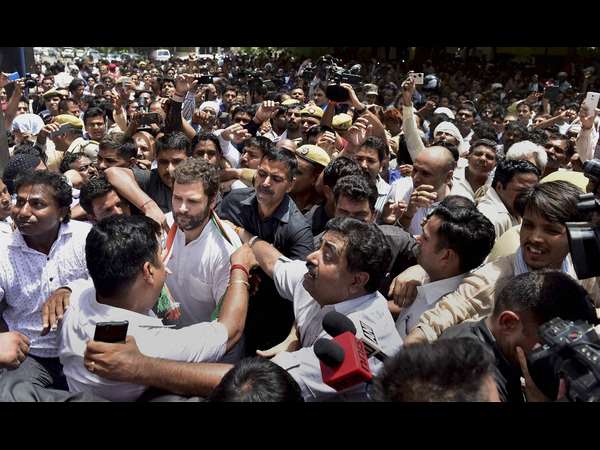 ಸಮಸ್ಯೆಗೆ ಪರಿಹಾರ ಸಿಗುವುದೇ?