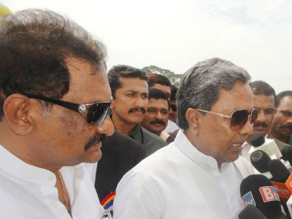 'ಇವರ ಟೀಕೆಗೆ ತಲೆಕೆಡಿಸಿಕೊಳ್ಳುವುದಿಲ್ಲ'