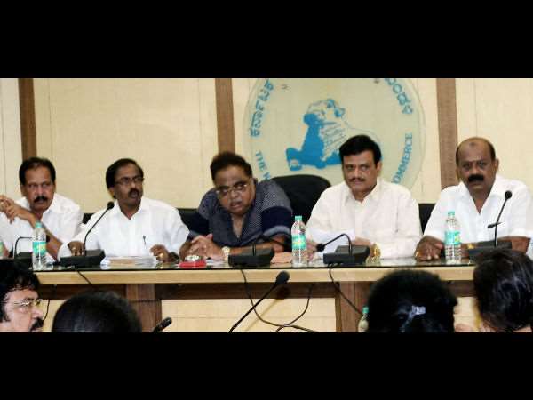 ಡಬ್ಬಿಂಗ್ ಮಾಡೋಕೆ ತುದಿಗಾಲಲ್ಲಿ