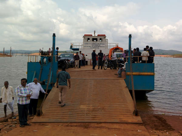 Pilgrimage to Sigandur Hindu Temple, Sagara, Shivamogga